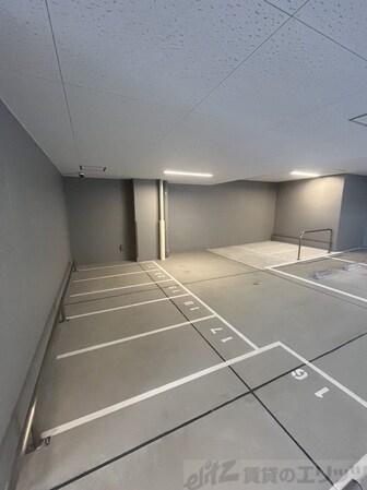 MAXIV CROS 江坂の物件内観写真